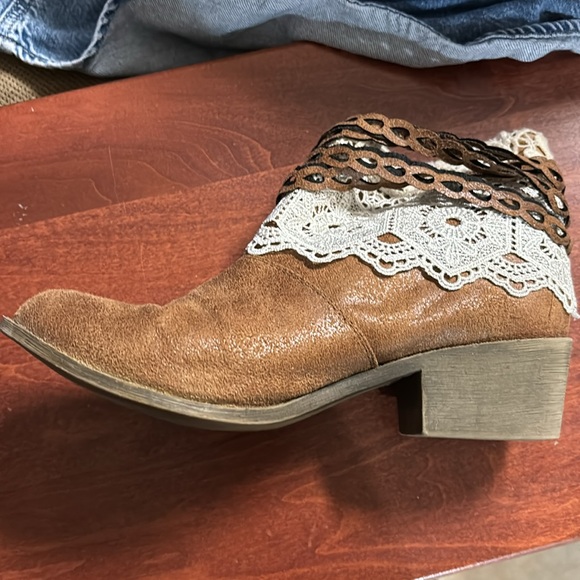 Tigerbear Republik Boots - Picture 7 of 11